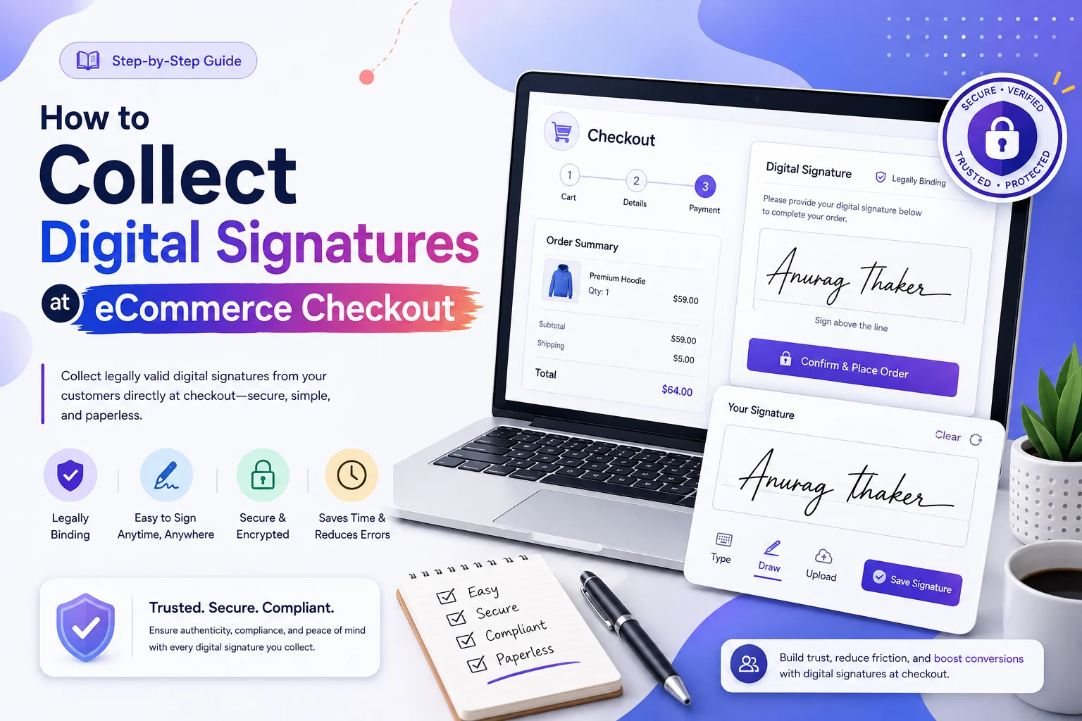 how-to-collect-digital-signatures-at-ecommerce-checkout